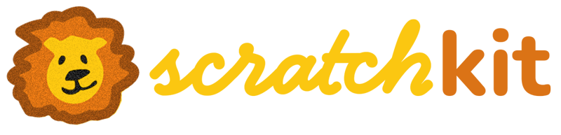 Scratchkit logo